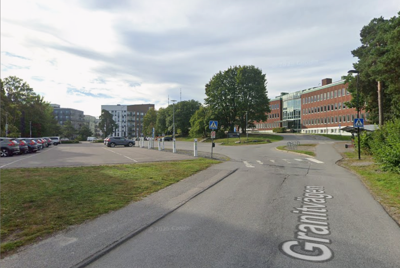 stadshuset