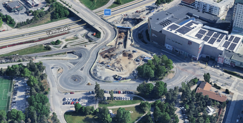 Nacka