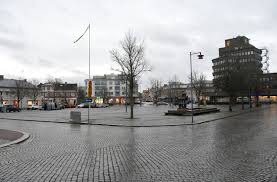 Grönområden